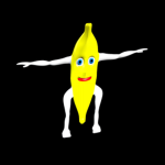 Banana Gamers:)