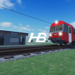 Horizontbahn