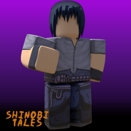 ShinobiTale's Z