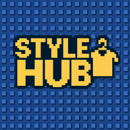 [👕] StyleHub