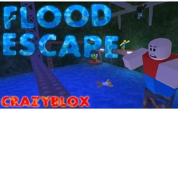 Flood escape