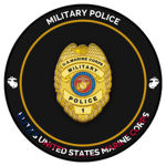 Marine Corps -- Military Police