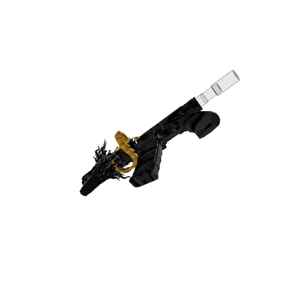 TGA AR Pistol
