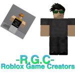-R.G.C- Roblox Game Creators