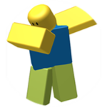 Elite Guild Of Roblox Player