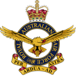 Royal Αustralian Air Forceᅠᅠ