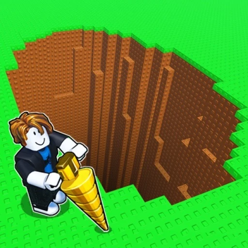 ⛏️ Dig to Earth's CORE!