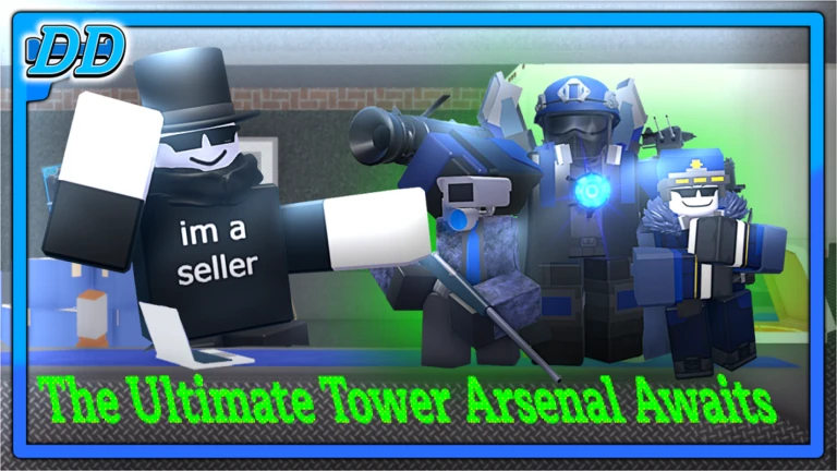 Game Place Thumbnail