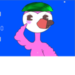 Flamingo war group Albert is awesome