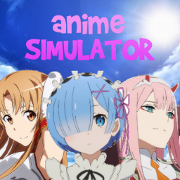Anime Simulator icon