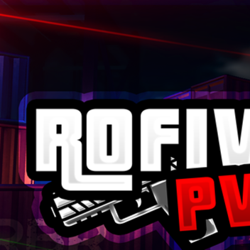 [💥 FREE SKIN] RoFive 