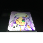 Cutie the Roblox bunny fan Group