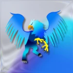 Blue Griffindor Games Group Thumbnail