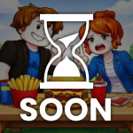 [💝] Rock Paper Scissors, Eat!