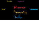 Alternate Personality Studios