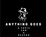 Anything Goes || The Podcast