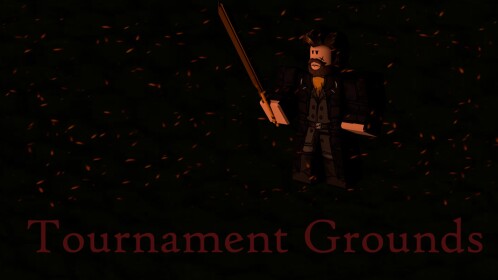 [TSK] Tournament Grounds
