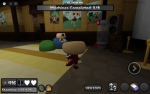 Dandy's world players group