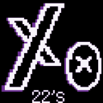 XO 22's