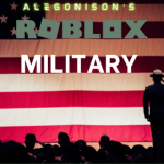 Alegonison’s ROBLOX Military (Main Branch)