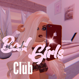 *new*Bad Girl's Club~ ^HOSTED^