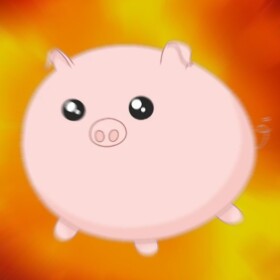 爆発するブタ [2021年アップデート]
