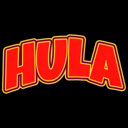 Hula Group Game