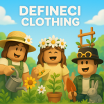 Defineci Clothing Group Thumbnail