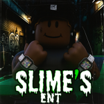 SLIME'S ENT