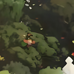 ❀