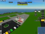 Skydiving services rp