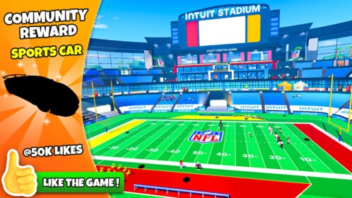 [2X💰!] Super NFL Tycoon 