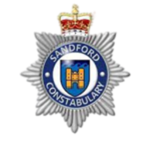 Sandford Police Service Gloucestershire