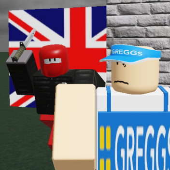 Britain Battle royale 