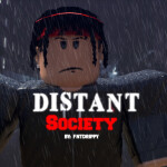 Distant Society