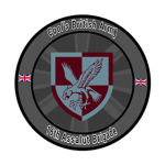 |B-A| 16th Air Assault Brigade