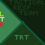 [LTR] TACTICAL RESPONSE TEAM