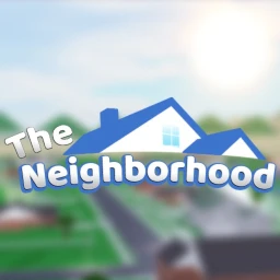 🏡The Neighborhood RP revival icon