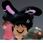 Alexandra's Rats