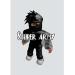 sniper army :)