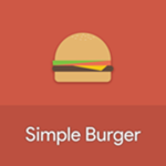 Simple Burger ®