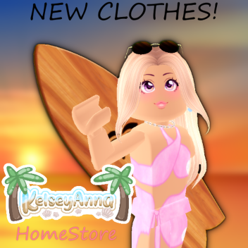KelseyAnna's Homestore
