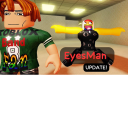 EyesMan