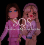 The Scream Queens Society