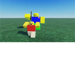 survive the servival the evil noob the killer