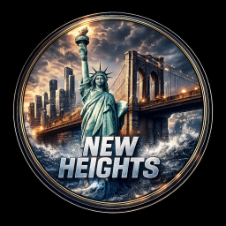 New Heights Season 1