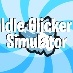 Idle Clicker Simulator [PETS!]
