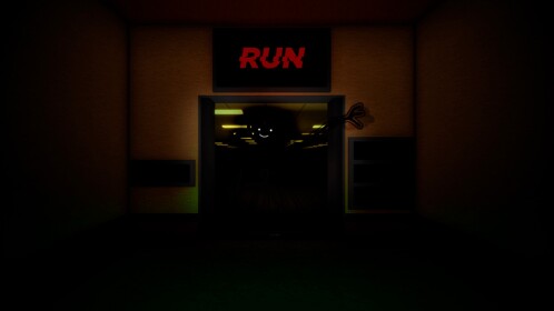 Random Elevator