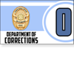 Ordale Department of Corrections