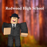 Redwood High SchooI